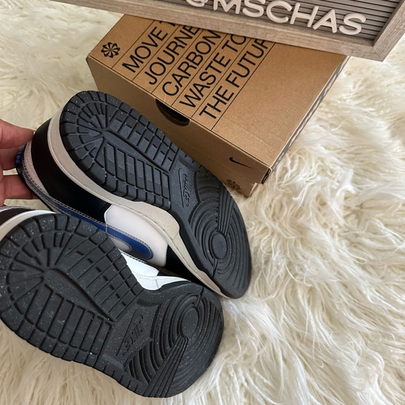 🖤🤍💙 NIKE - Nike Dunks Low - Picture 3 of 8